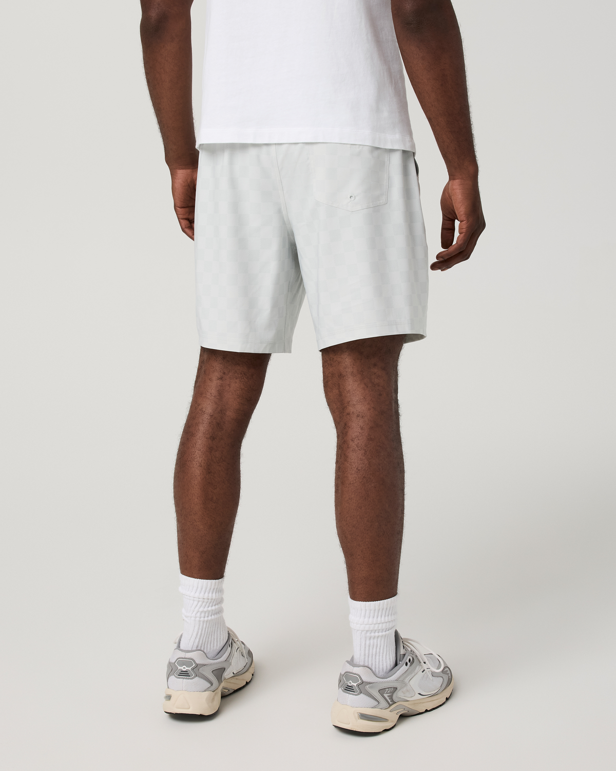 Kore Short Unlined 7" - US 9115