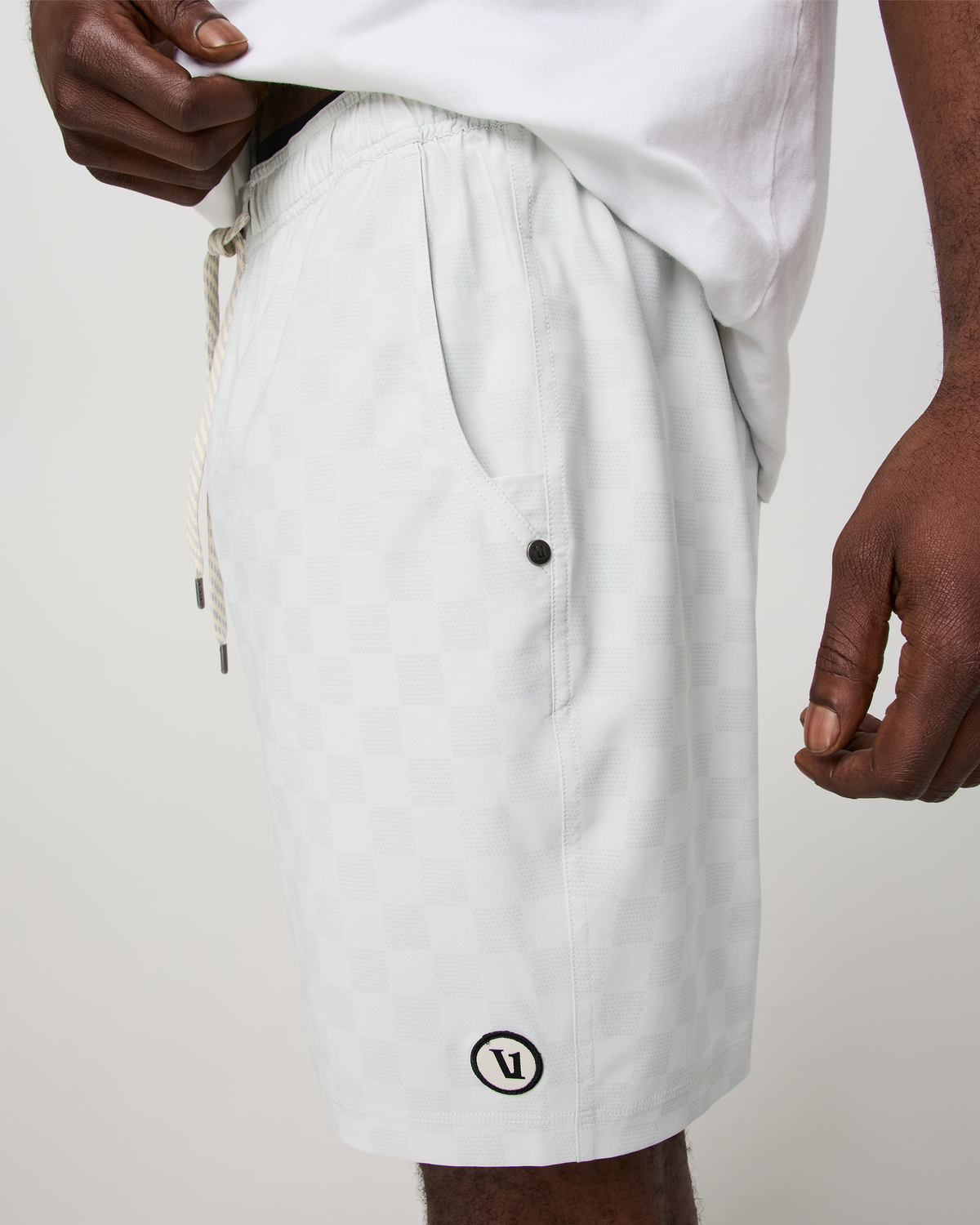 Kore Short Unlined 7" - US 9115