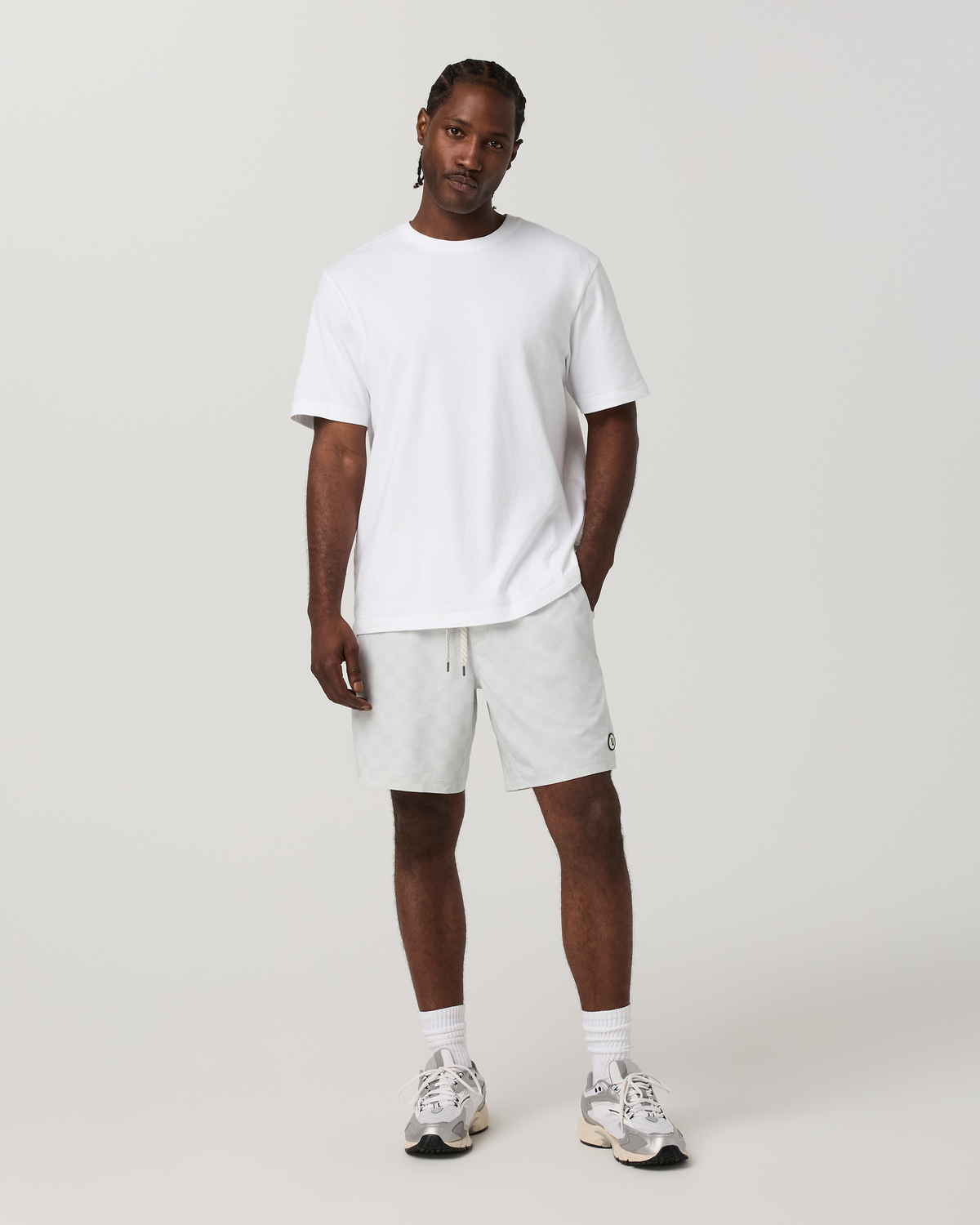 Kore Short Unlined 7" - US 9115