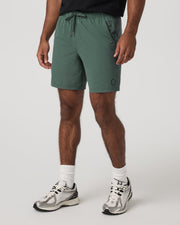 Agate Green Tonal