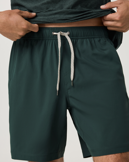 Kore Short Unlined 7" - US 6204