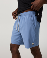 Kore Short Unlined 7" - US 4655