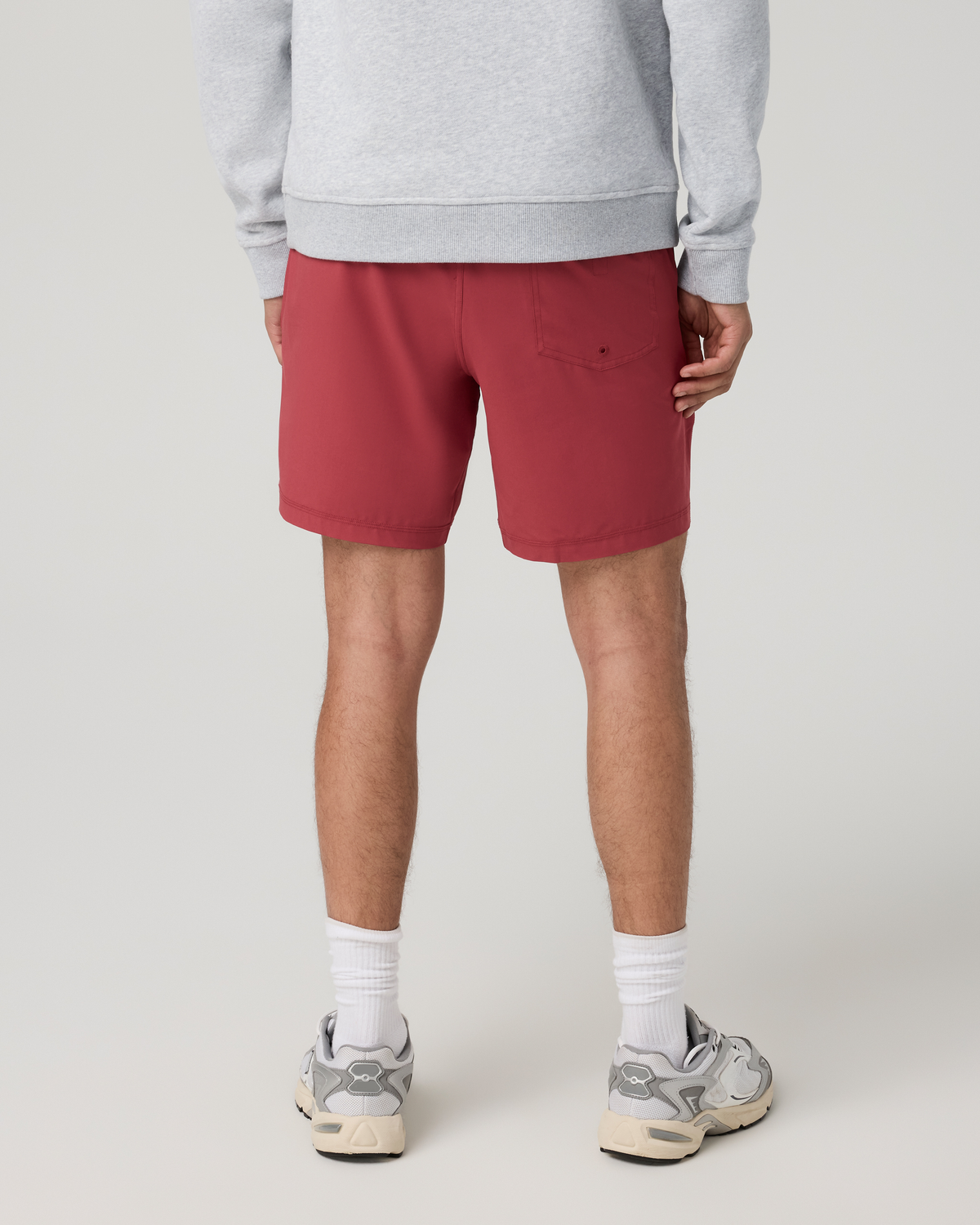 Kore Short Unlined 7" - US 4781