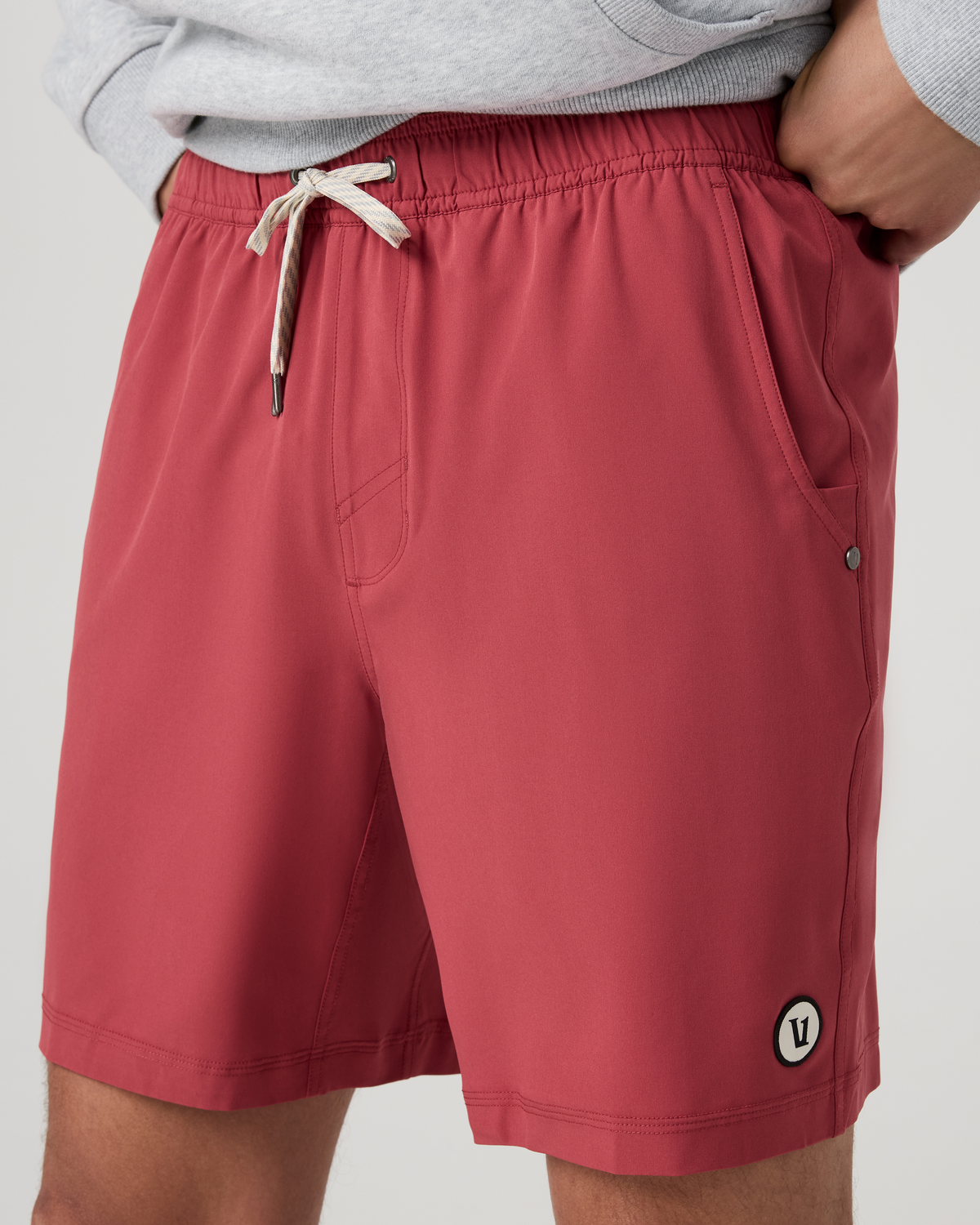 Kore Short Unlined 7" - US 4781