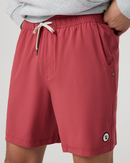 Kore Short Unlined 7" - US 4781