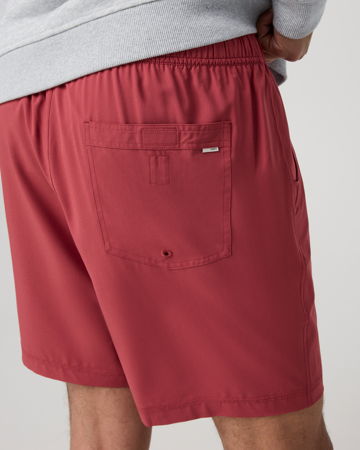 Kore Short Unlined 7" - US 4781