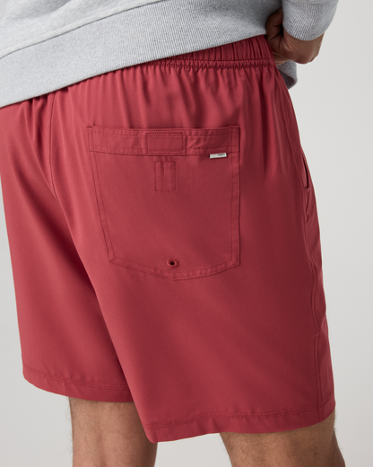 Kore Short Unlined 7" - US 4781