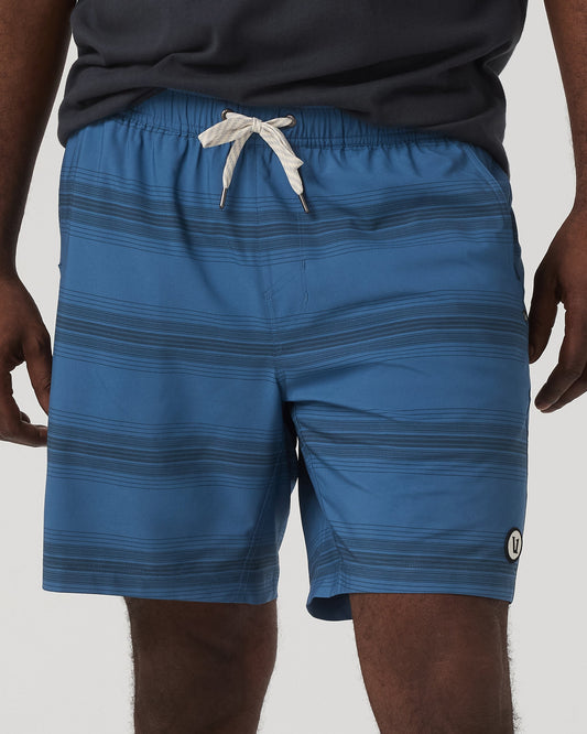 Kore Short Unlined 7" - US 5013