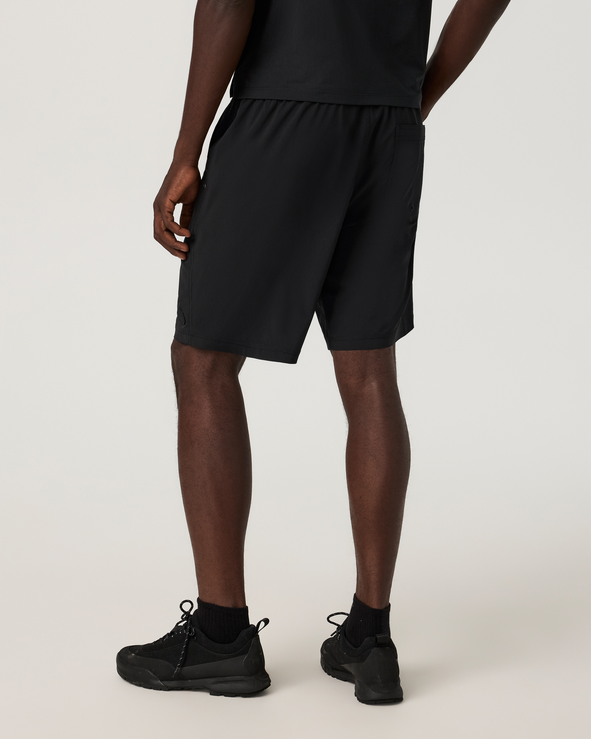 Kore Short Lined 9" - US 2546