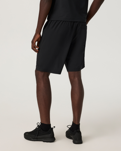 Kore Short Lined 9" - US 2546