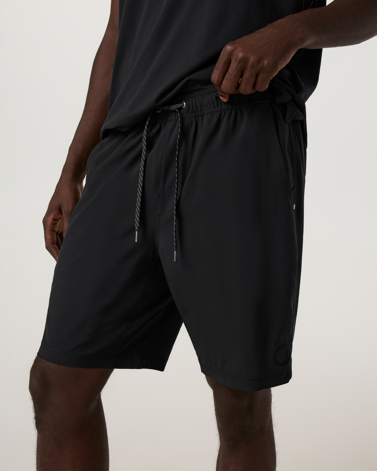 Kore Short Lined 9" - US 2546