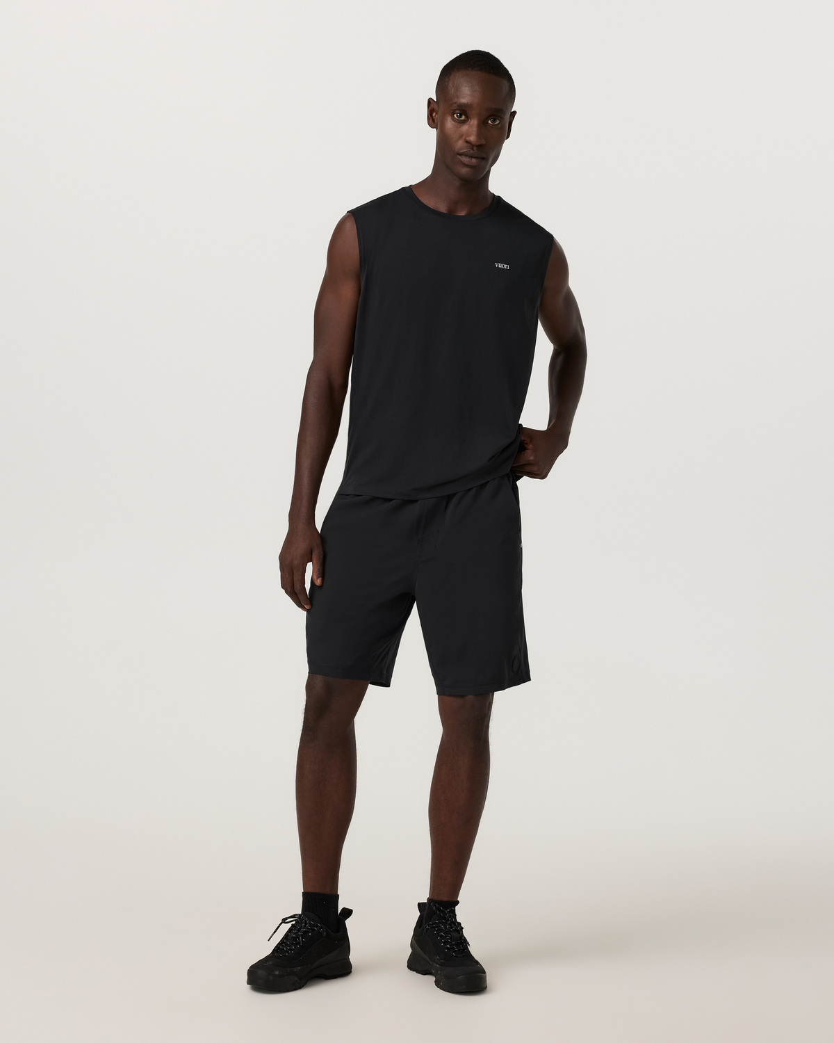 Kore Short Lined 9" - US 2546