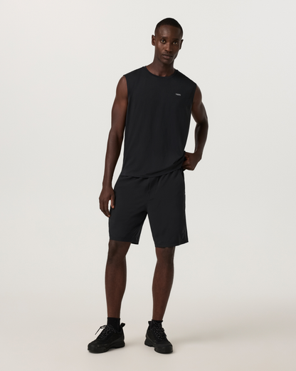 Kore Short Lined 9" - US 2546
