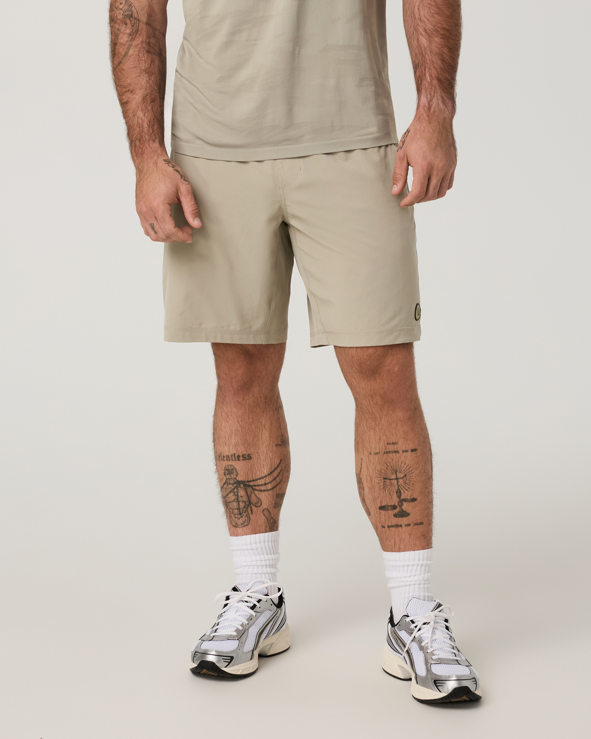 Kore Short Lined 9" - US 6083