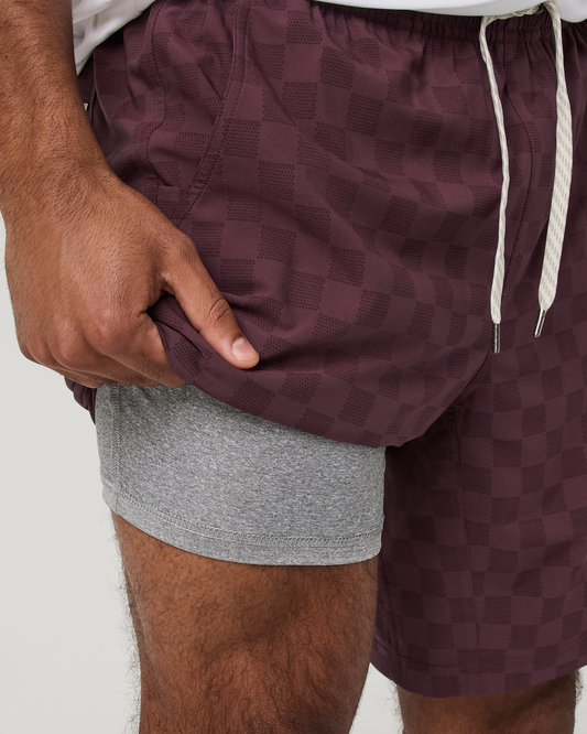 Kore Short Lined 9" - US 9338
