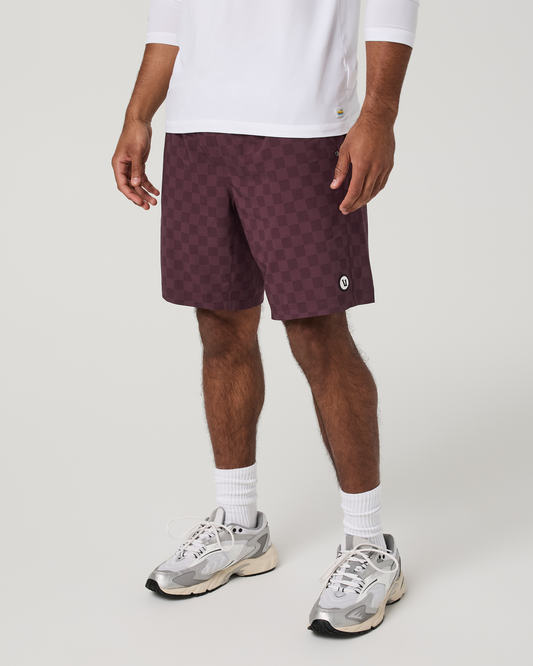 Kore Short Lined 9" - US 9338