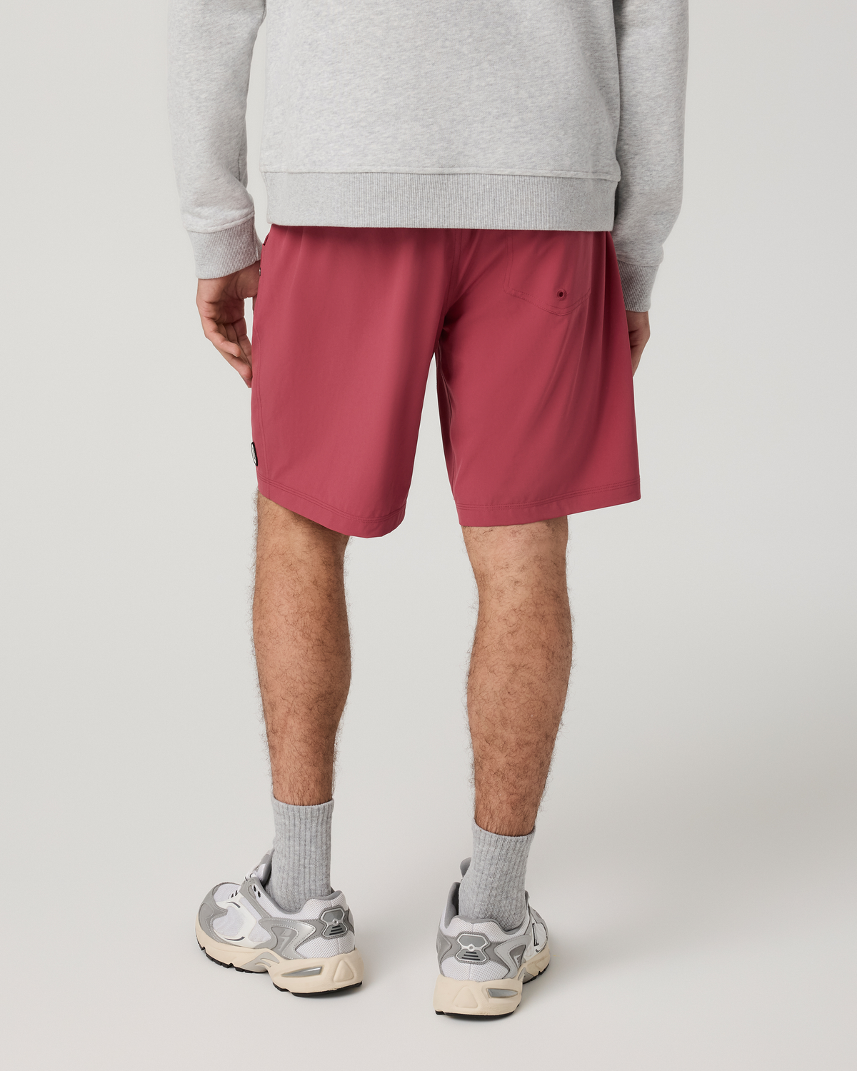 Kore Short Lined 9" - US 0068
