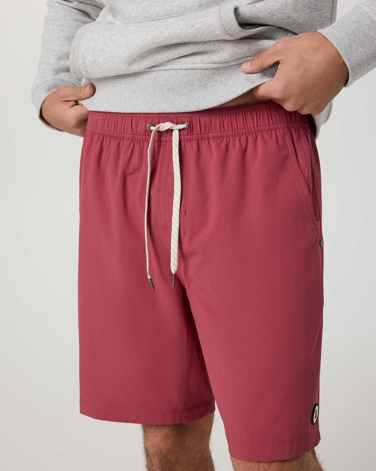 Kore Short Lined 9" - US 0068