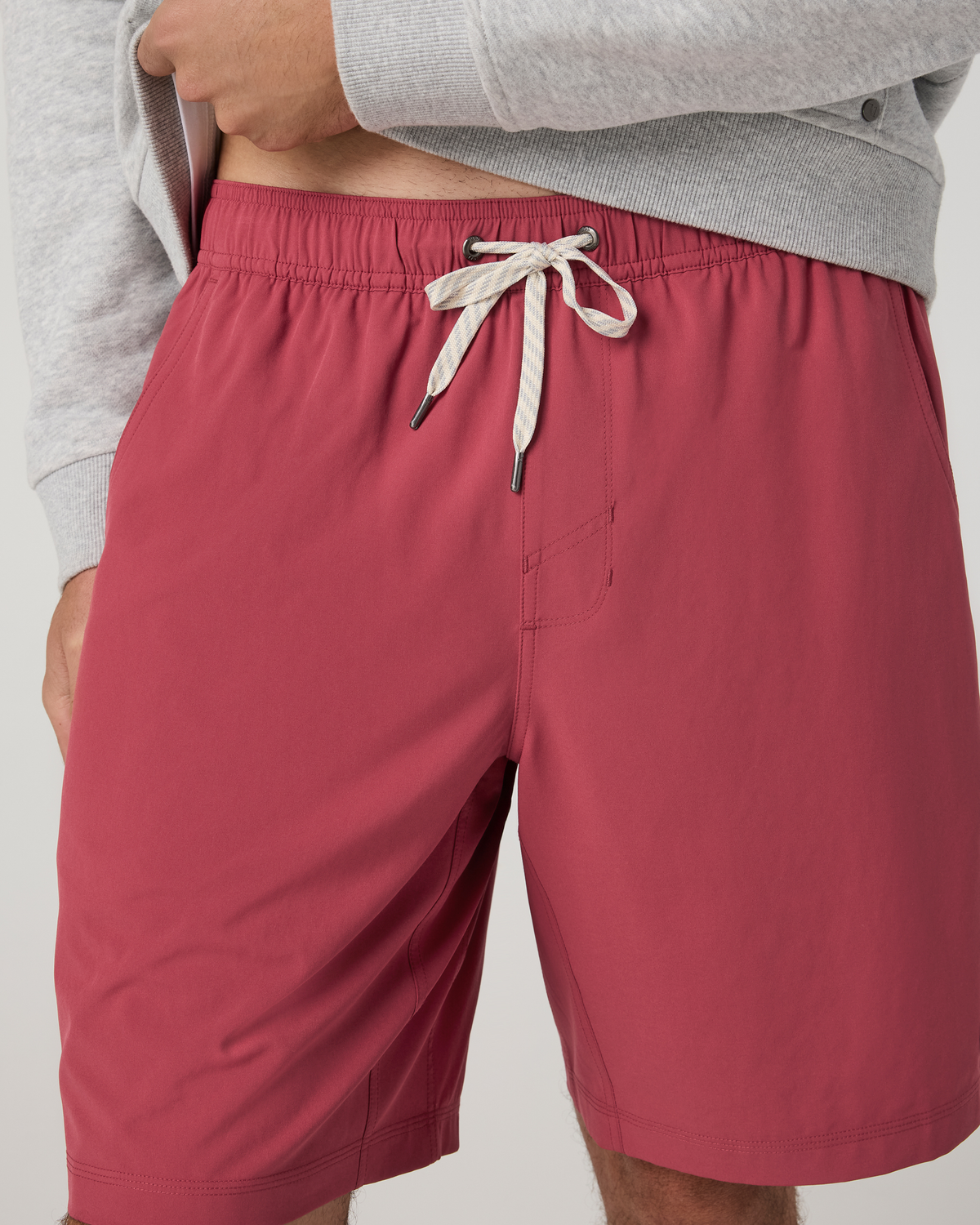 Kore Short Lined 9" - US 0068