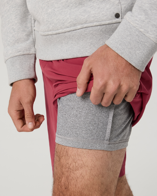Kore Short Lined 9" - US 0068