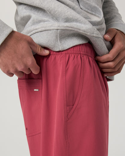 Kore Short Lined 9" - US 0068