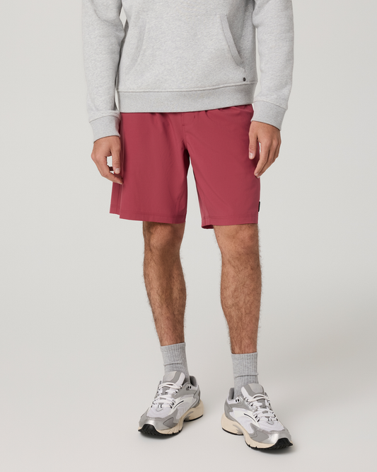 Kore Short Lined 9" - US 0068