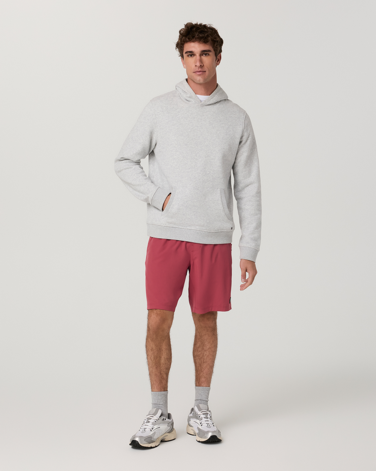 Kore Short Lined 9" - US 0068