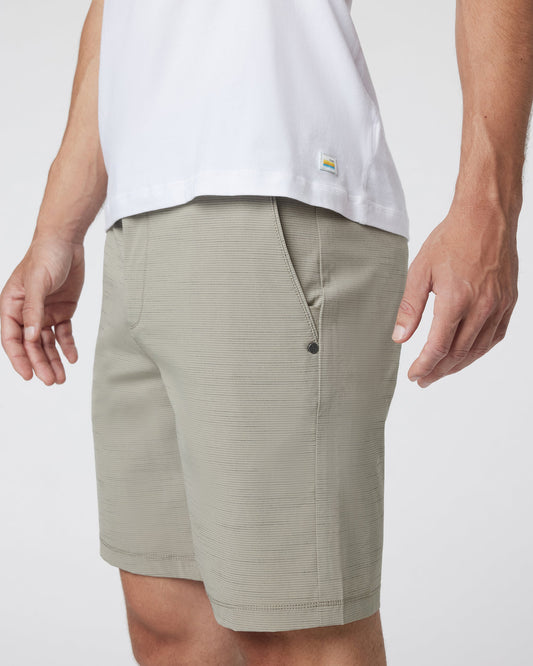 Pebble Short - US 3731