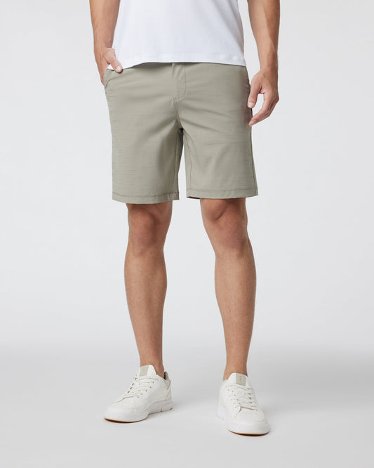 Pebble Short - US 3731