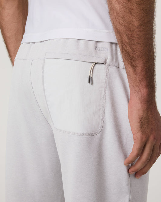 Sunday Performance Mixed Media Jogger 28" - US 6799