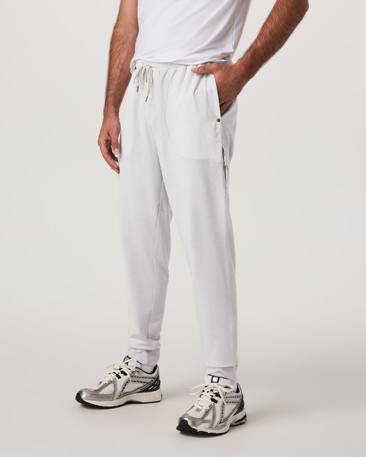 Sunday Performance Mixed Media Jogger 28" - US 6799