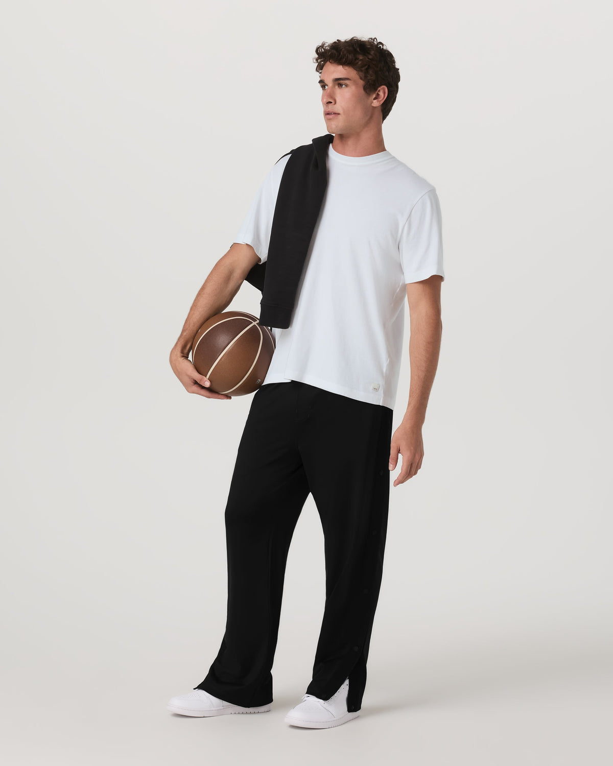 Sunday Performance Warm Up Pant 30" - US 6978