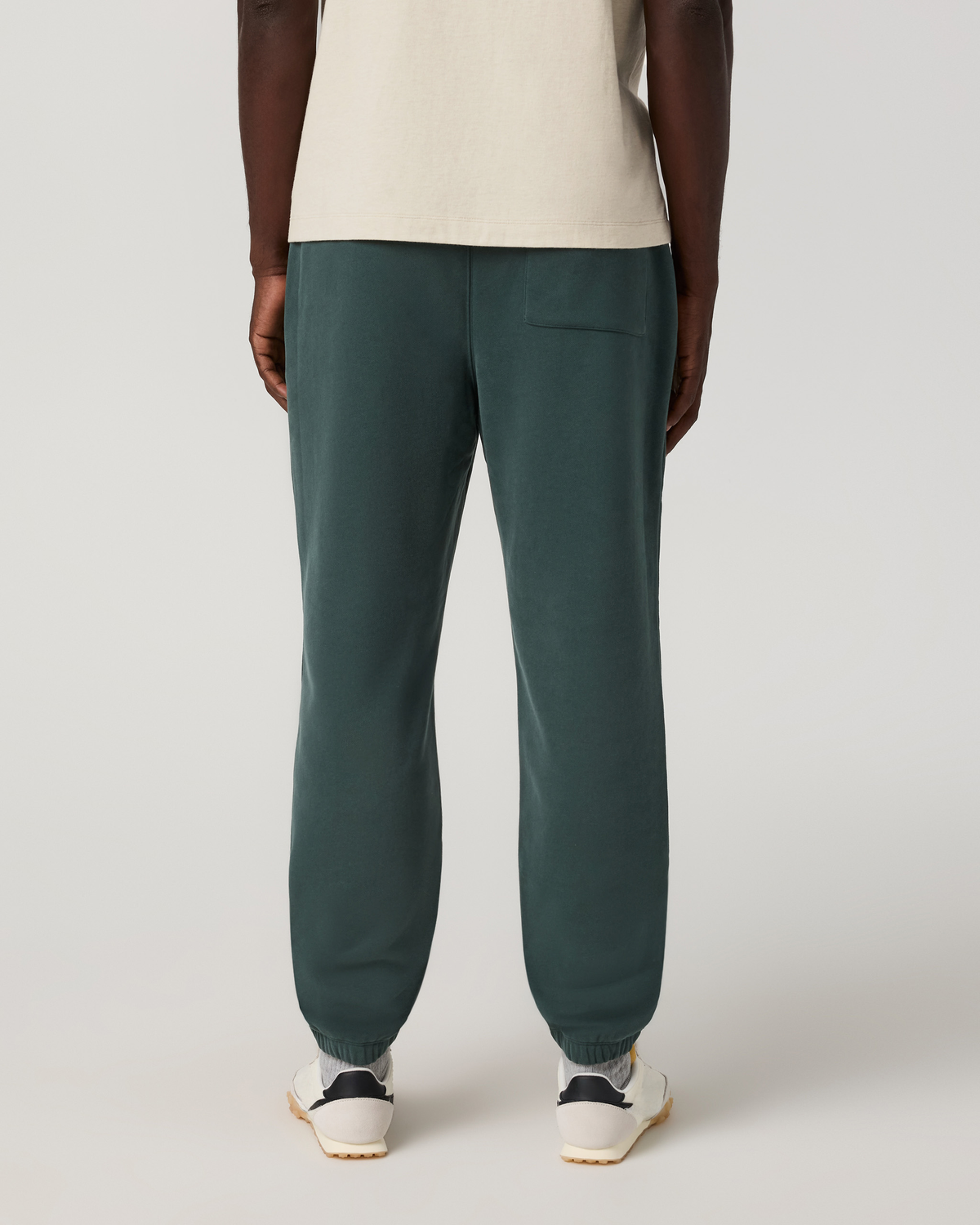 Seaside Sweatpant - Long - US 5185