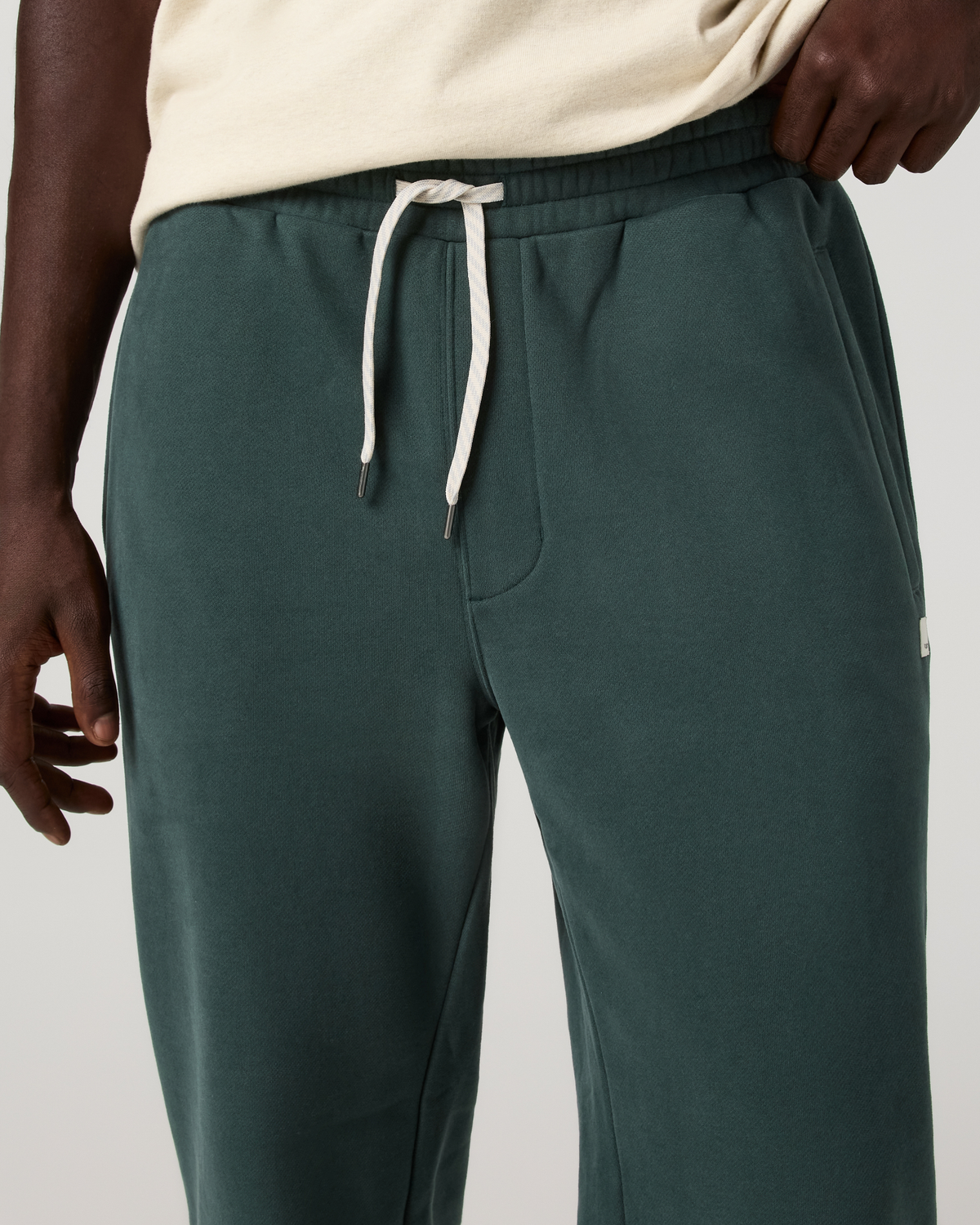 Seaside Sweatpant - Long - US 5185