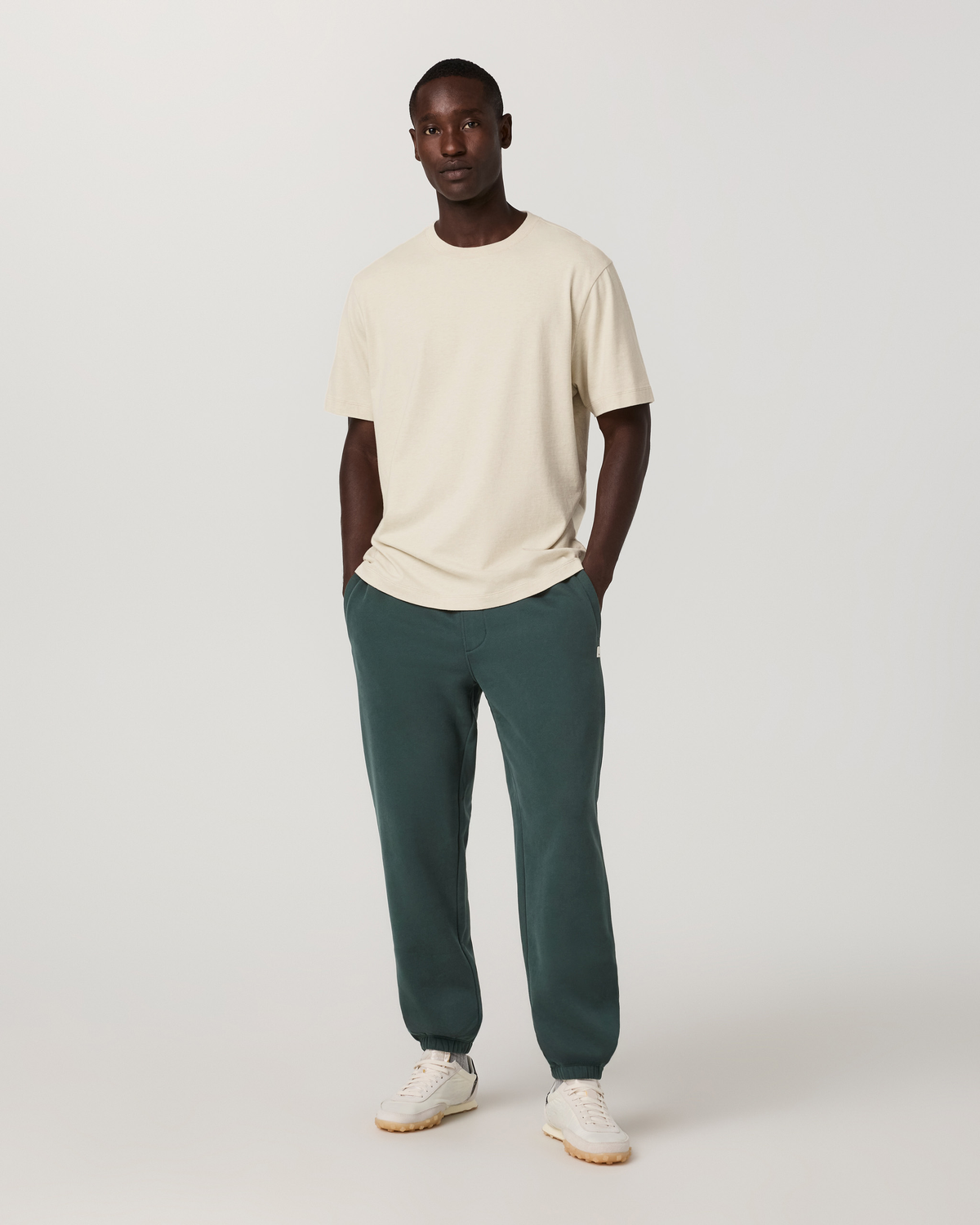 Seaside Sweatpant - Long - US 5185