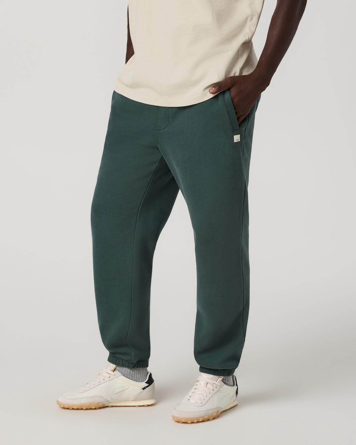 Seaside Sweatpant - Long - US 5185