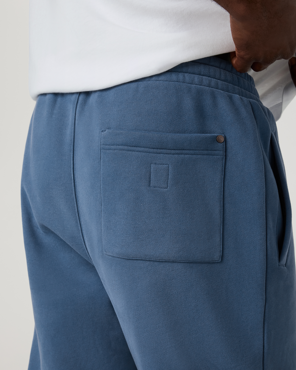 Seaside Sweatpant - US 6093