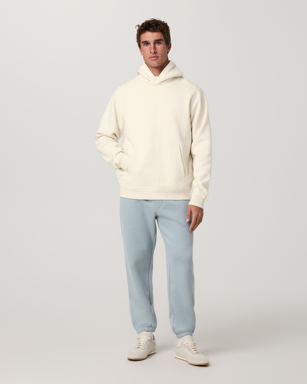Seaside Sweatpant - US 4682