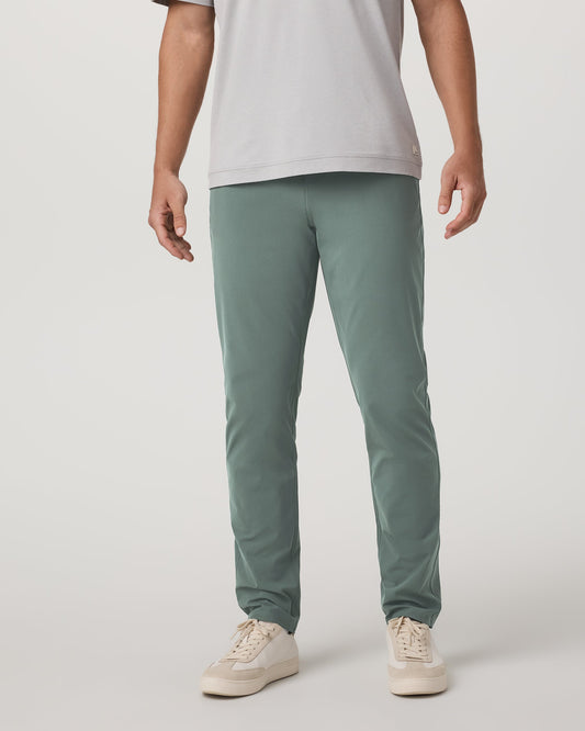 Vuori Meta™ Pant Classic Fit 30" - US 2077