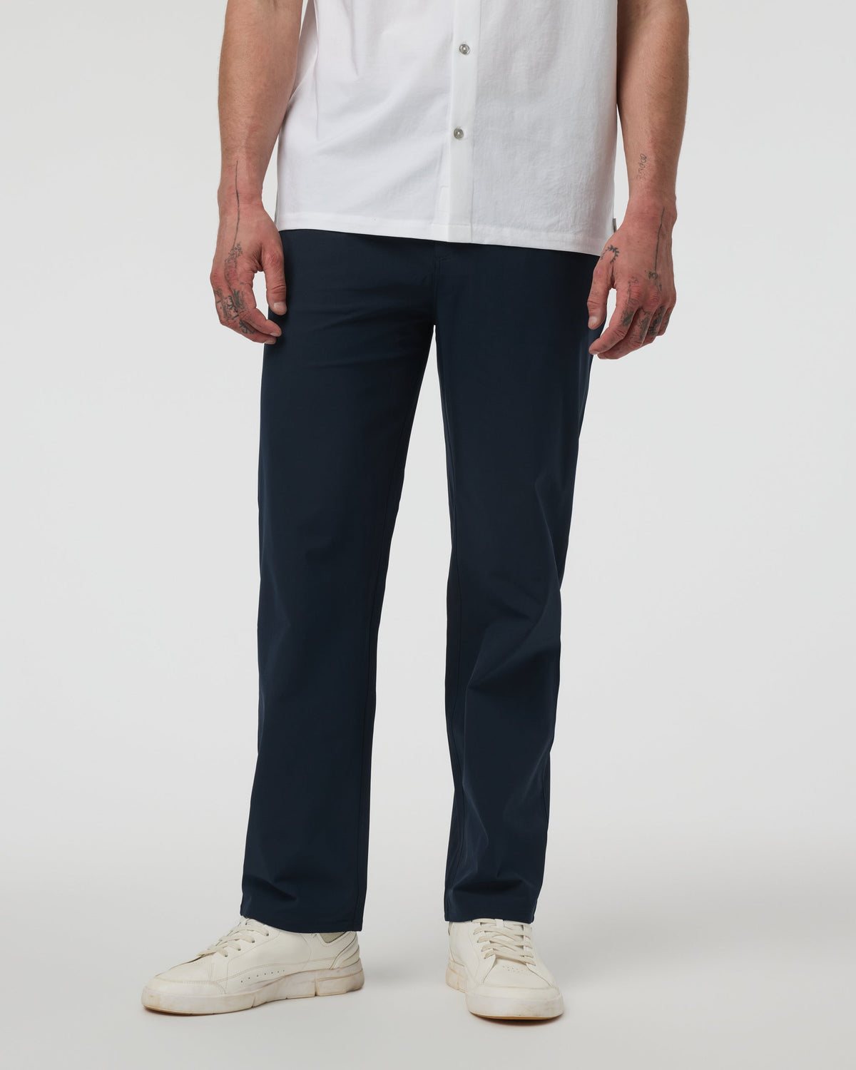 Vuori Meta™ Pant Relaxed Fit 30" - US 1113