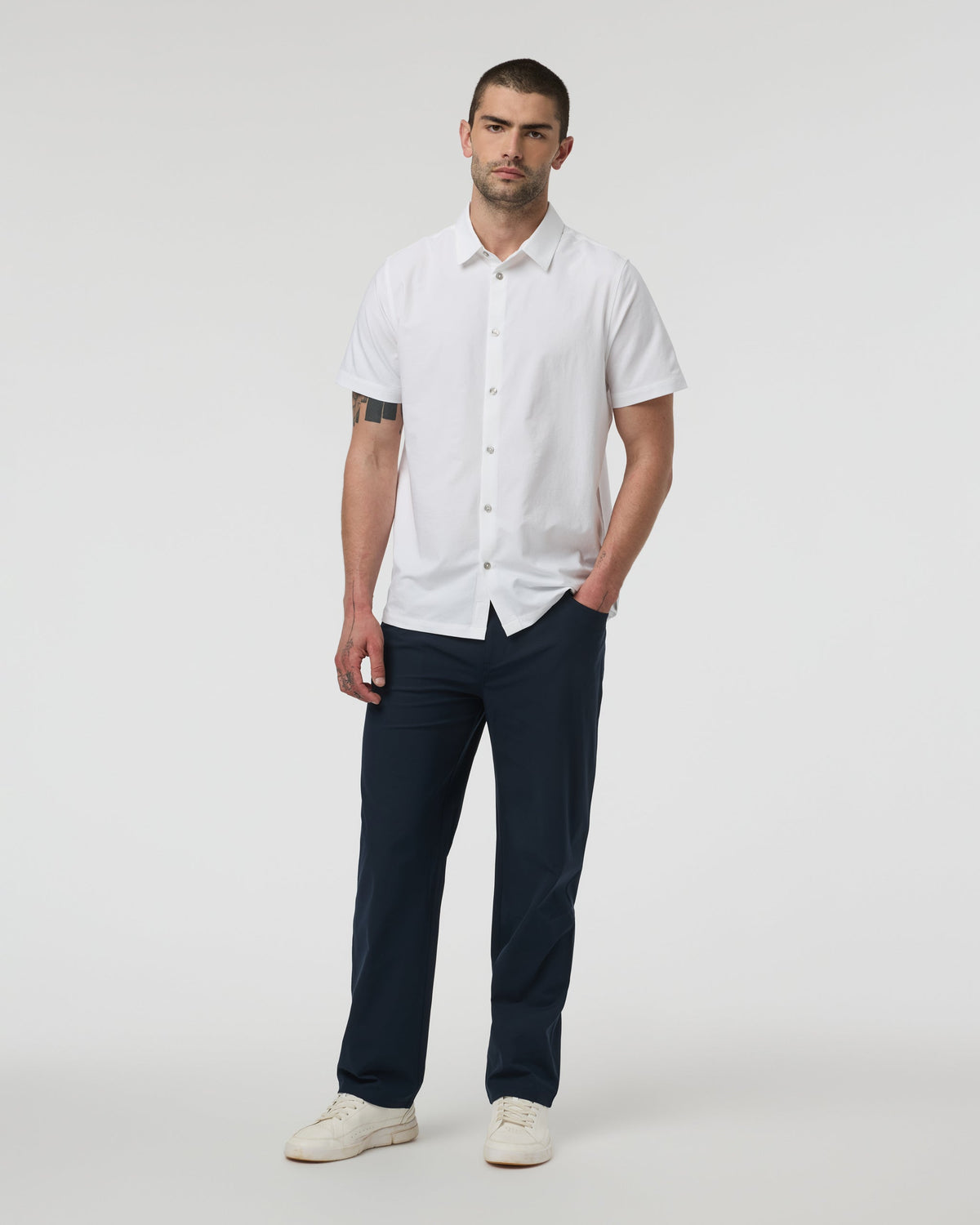 Vuori Meta™ Pant Relaxed Fit 30" - US 1113