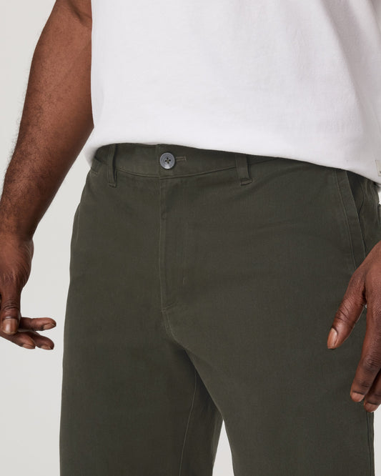 Fletcher Chino Pant Classic Fit 30" - US 3632