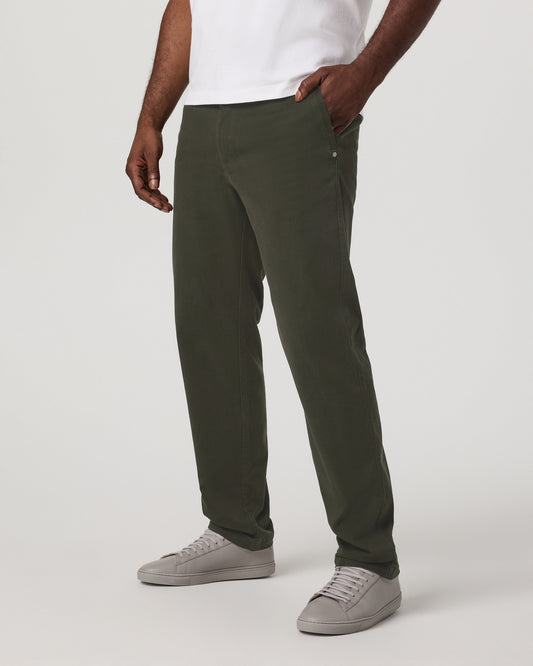 Fletcher Chino Pant Classic Fit 30" - US 3632