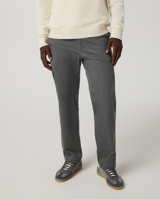 Fletcher Chino Pant Classic Fit 32" - US 0436