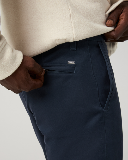 Fletcher Chino Pant Classic Fit 32" - US 5210