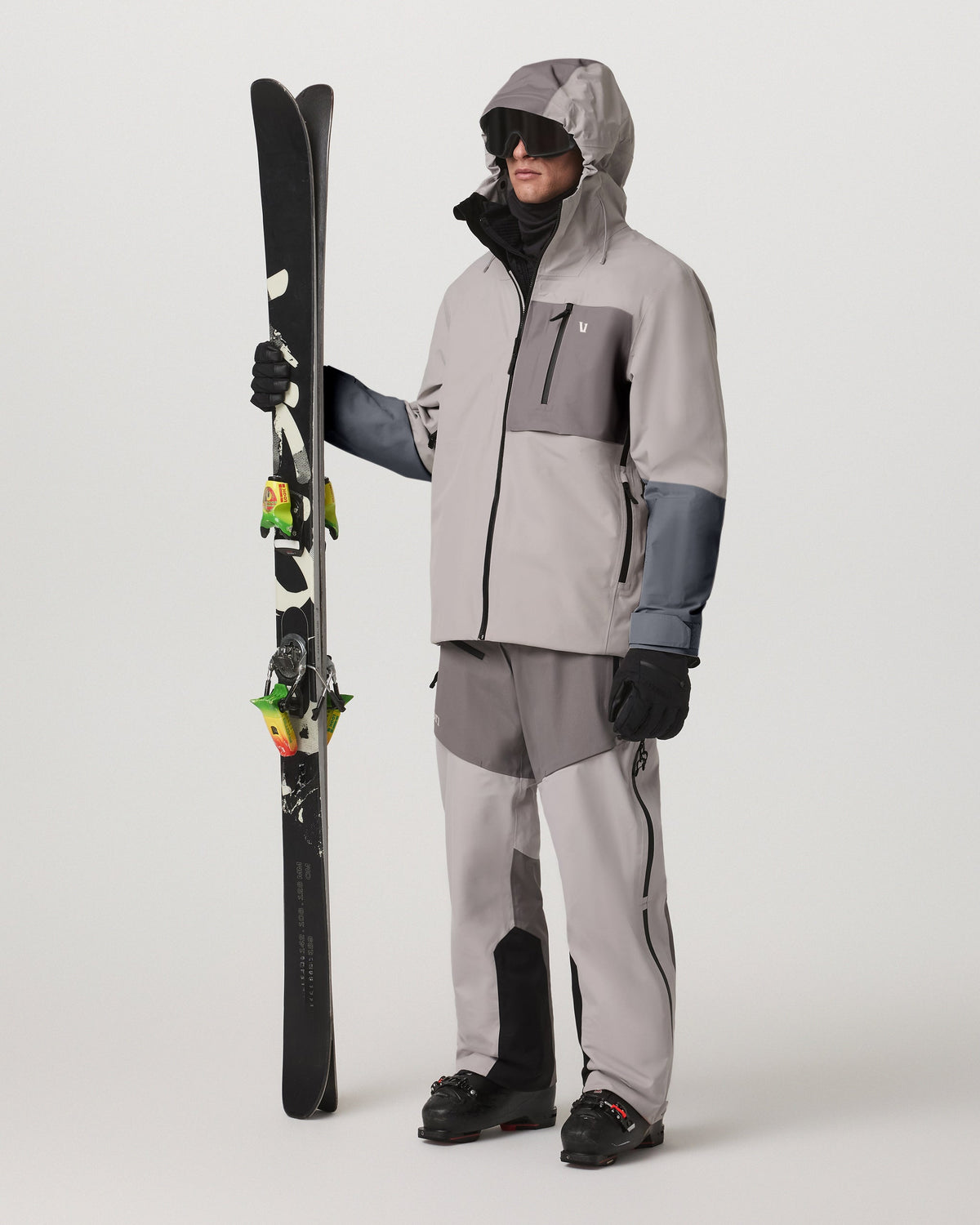 Taika Snow Pant - US 8959
