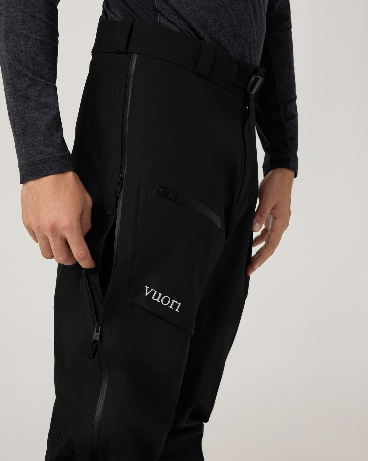 Taika Snow Pant - US 7992