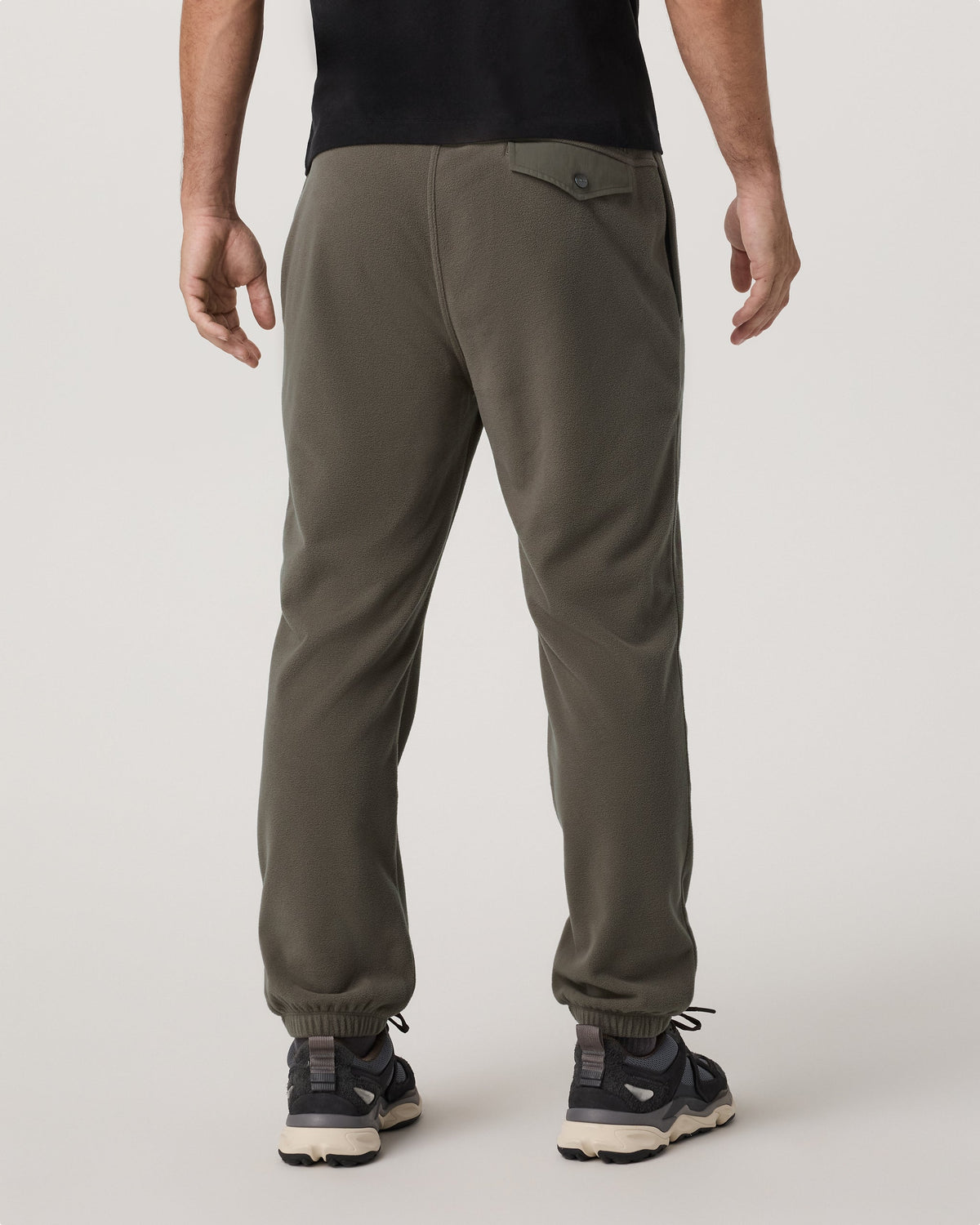 Aspen Sweatpant - US 0143