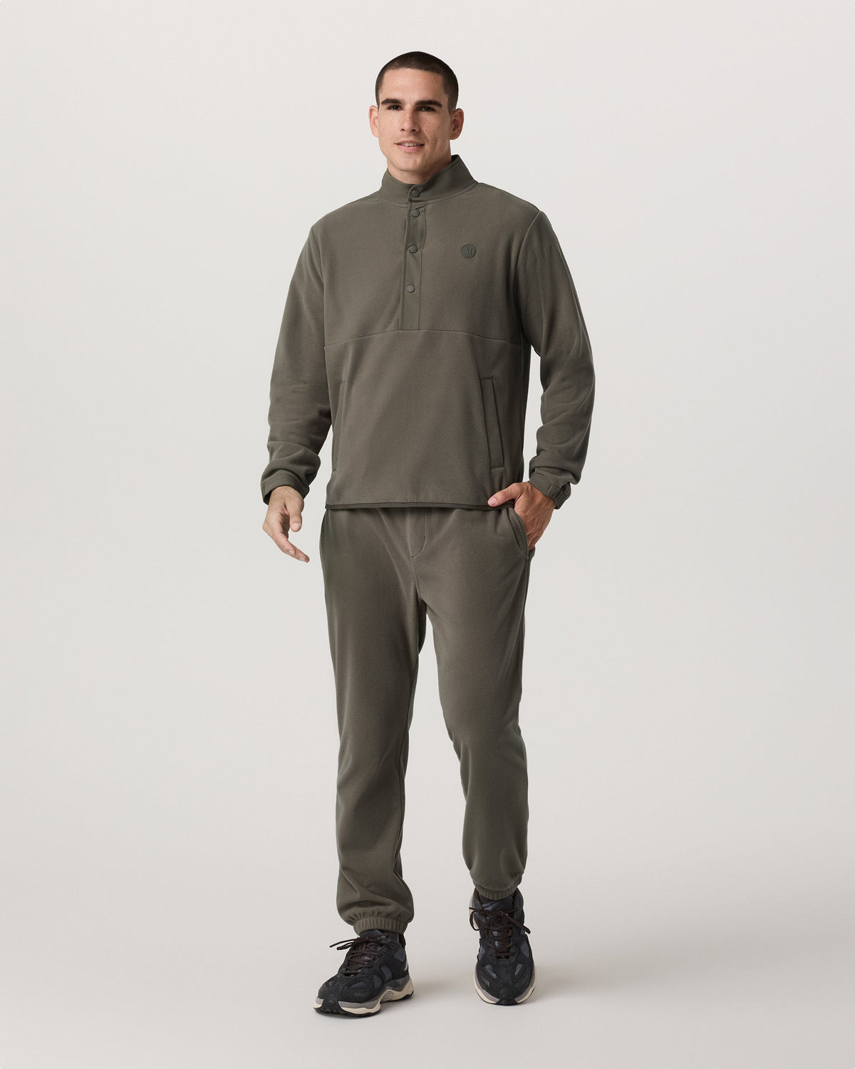 Aspen Sweatpant - US 0143