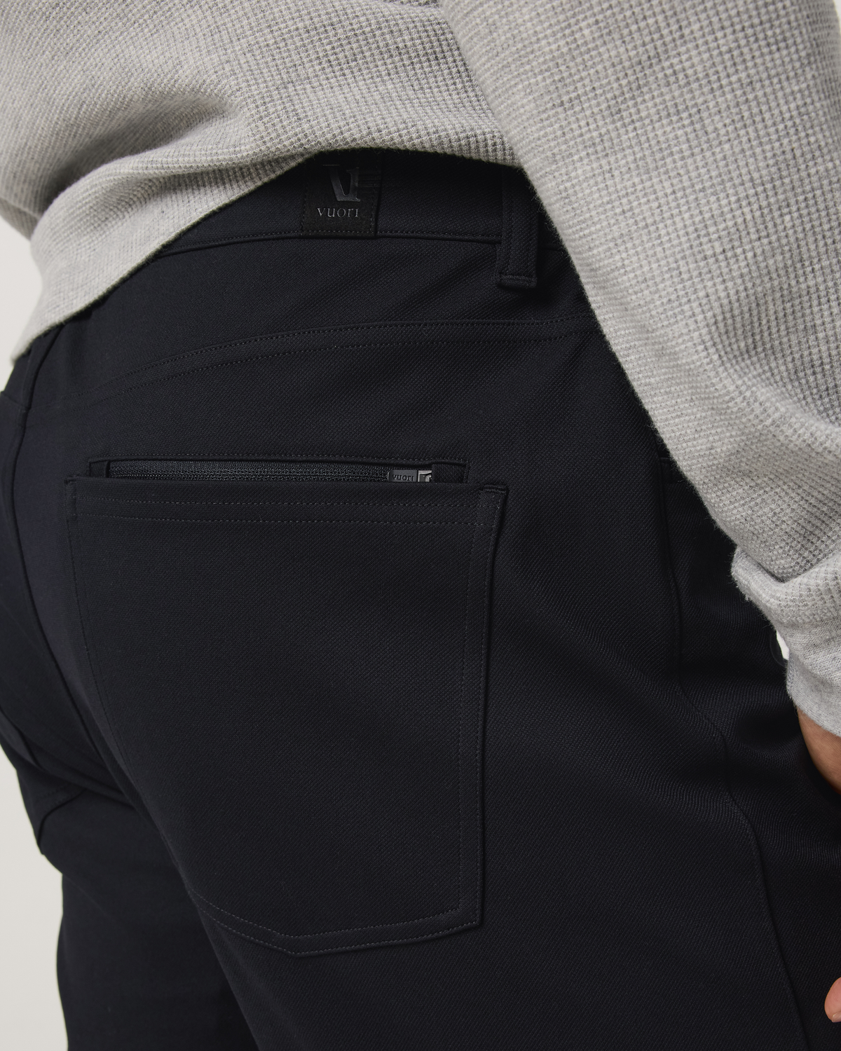 Vuori Meta™ Twill Pant Athletic Slim Fit 30" - US 4823